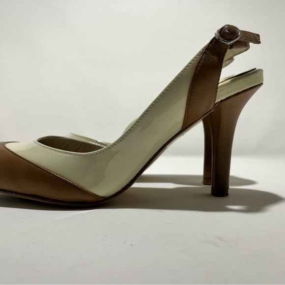 Taryn Rose Harmony heel - Picture 3 of 5